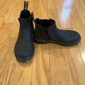 Dr. Marten Chelsea Boots